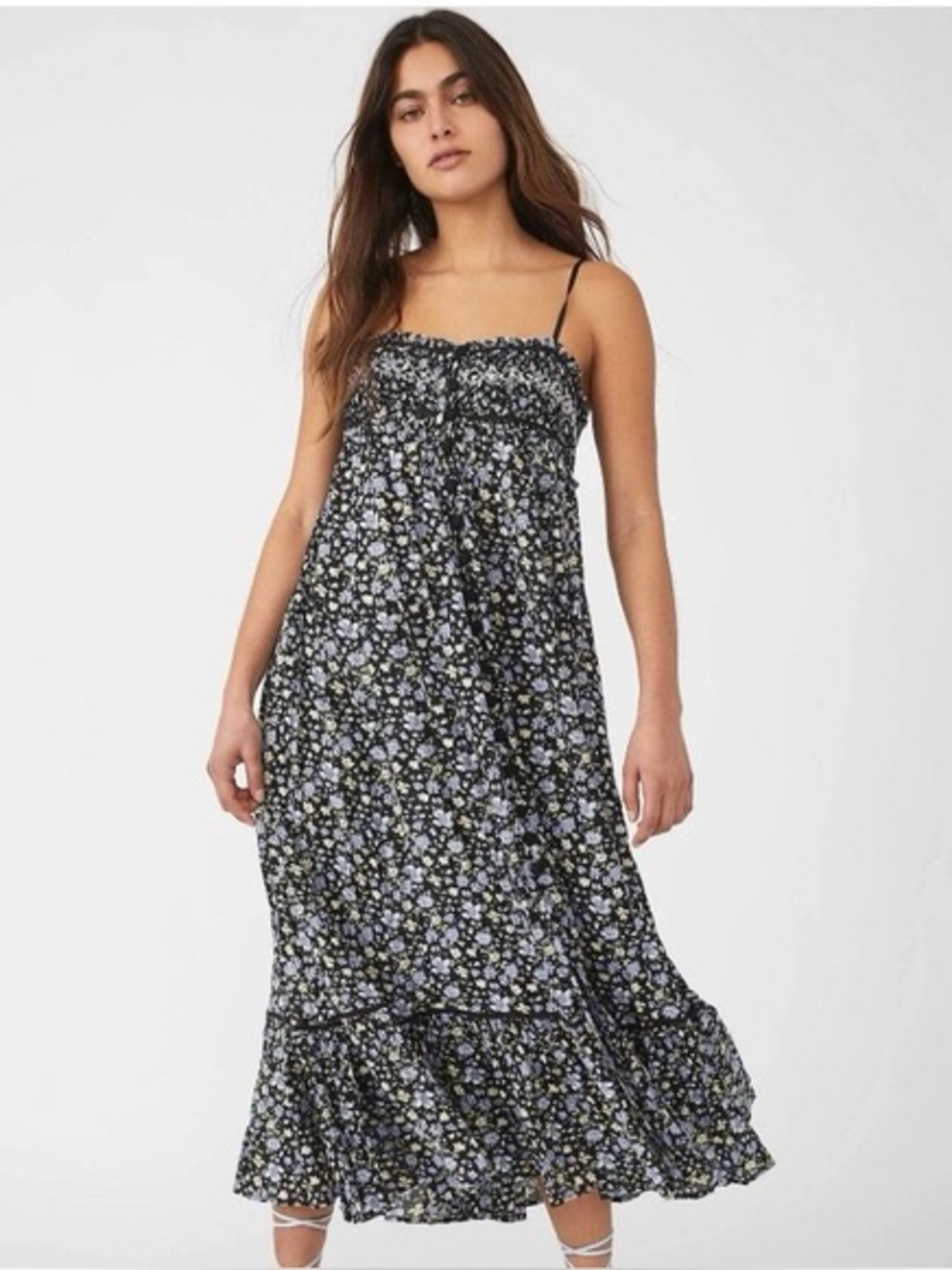 FP Molly Jo Midi Dress